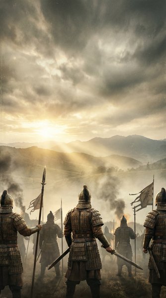 《暗影追踪》高清视频海报